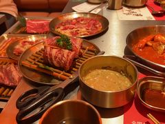 -西塔老太太泥炉烤肉(苏州大悦城店)