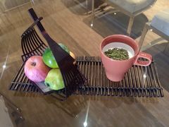 -杭州龙禧福朋喜来登酒店