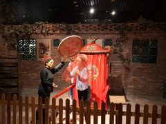 -中国闽台缘博物馆