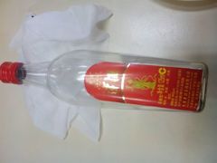 津酒-津门永胜包子铺(哈尔滨道总店)