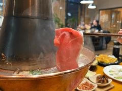 -禾记花园涮肉餐厅
