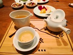 -梅间堂茶馆(绿地缤纷城店)