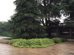 -雨花台烈士纪念馆