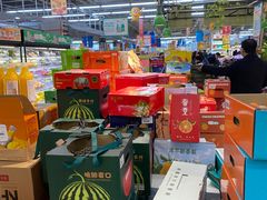 -大润发(衢州店)