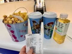 -万象影城(杭州万象城IMAX激光店)