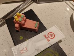 -海底捞火锅(高科广场店)