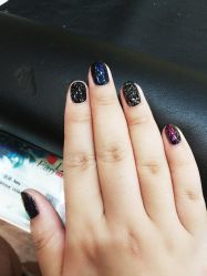 点击看大图 -Easy Lady美甲美睫半永久纹绣工作室