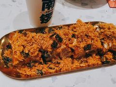 -南锣南门涮肉(南锣鼓巷店)