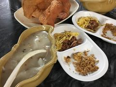 咸煎饼-老西关濑粉(文明路店)