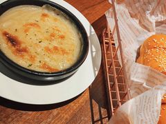 土豆泥-西堤牛排(龙德广场店)