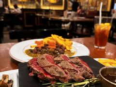 -Entrecôte 法国牛扒馆(保利·时光里店)