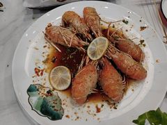 -鑫郭氏·南昌20年大排档·小龙虾羊蝎子(潮阳里店)