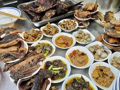 -天天鲜面馆(衡山路店)