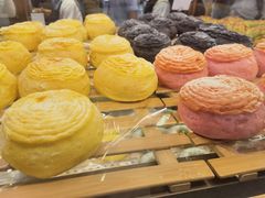 -奈雪的茶(湖滨银泰in77C区PRO店)