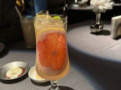 -Nolita西餐厅(金地新华道店)