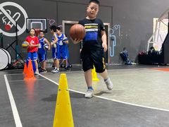 -东方启明星篮球培训(击掌校区)