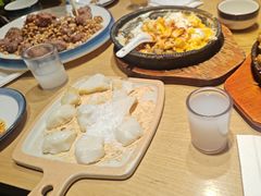 -鸭绿江民族饭店(总店)