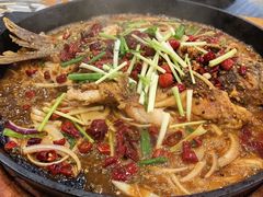 -勇利赵家烤肉坊(翠华北路店)