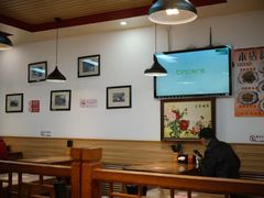 -韩师傅老大同刀削面(北苑路店)