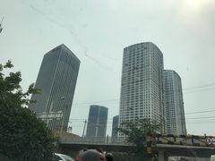 -万达茂商场(南京仙林店)