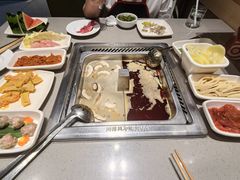 -海底捞火锅(龙湖北京大兴天街店)