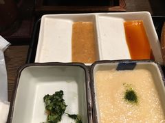 -牛かつもと村(原宿店)