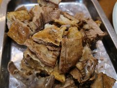 -清真·益鑫羊肉手抓馆(花园北街店)