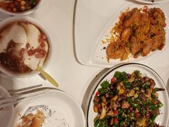 -川味堂·四川豆花(八卦岭店)