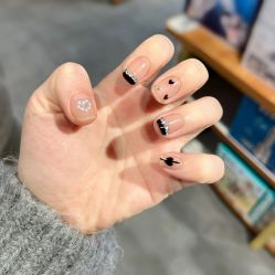 -M·X Nail日式美甲美睫