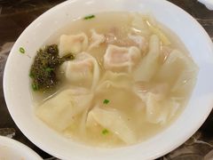 -王家沙点心店(南京西路总店)