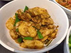 -黔蘑菇四季餐厅(观山湖店)