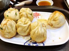 -大壶春生煎(四川中路店)