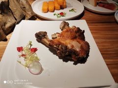 -小放牛炒菜馆(三丰店)
