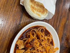 -王菊美食街·王菊面馆(总店)