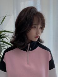 -MOKA HAIR SALON 烫染造型