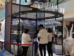 -GODIVA(王府井apm店)