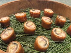 龙穿虎肚-悦湖公馆