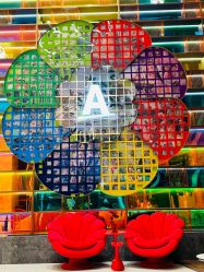 -安利上海体验馆