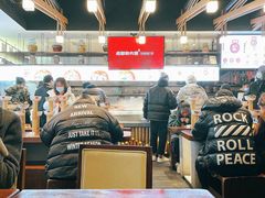 大堂-成都你六姐·牛肉冒菜(城市集市合生汇店)