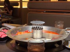 -晓宇重庆火锅(西安荟聚店)