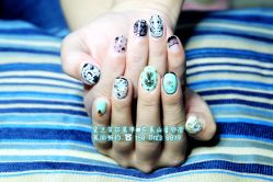 点击看大图 宜兰鲁谷店15801238879-梵熙美甲 Fancy Nails