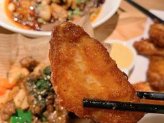 -新太二·鲜料川菜(智慧城广百店)
