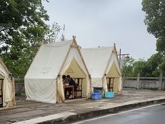 -东梓关景区村庄