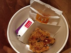 -麦当劳(无锡永乐店)