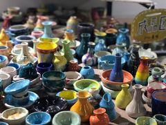 -粤陶渊.DIY陶艺体验馆(粤陶总店)