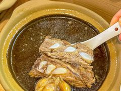 -椰皇鸡饭·烧味烧腊