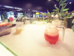 -爱永尚海鲜自助火锅烤肉(恩施店)