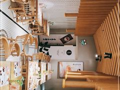 大堂-炖物24章·顺时轻养茶(杭州保利时光里店)