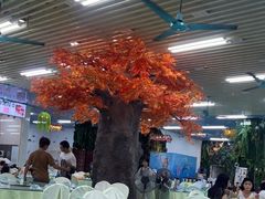 -景好海鲜餐厅(大鹏必选旅游店)