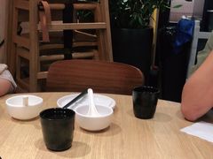 大堂-新旺茶餐厅·早餐(香港广场店)